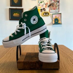 Chuck Taylor All Star Converse